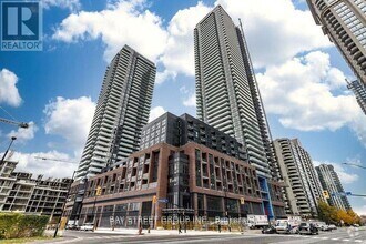 Building Photo - 430-3430 Square One Dr
