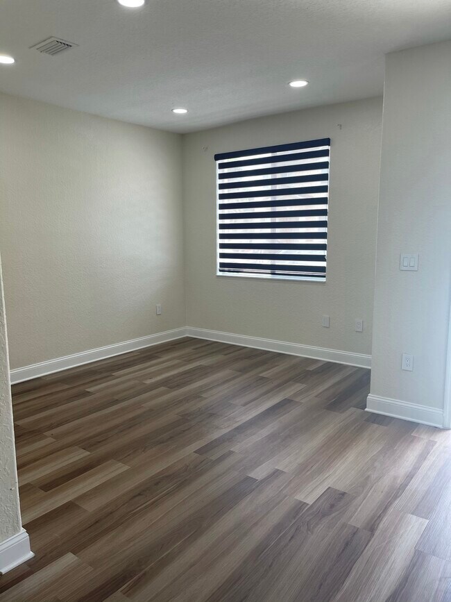 Living room - 7353 NW 174th Ter