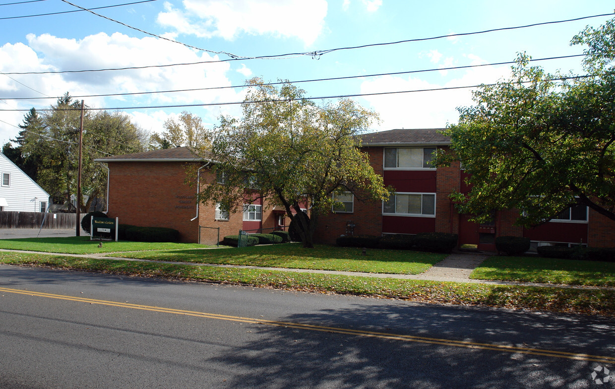 Foto del edificio - Woodlawn Gardens