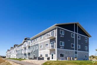 Building Photo - Sweetgrass Crossing