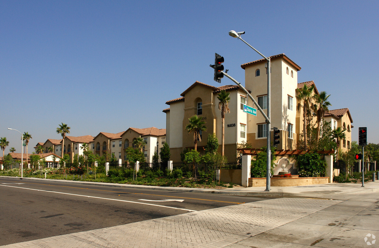 Foto del edificio - Gardens at Sierra (55+ Senior Community)