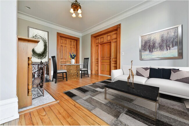 Building Photo - 1824 13th St NW