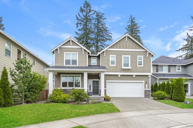 Building Photo - 32226 50th Ct S