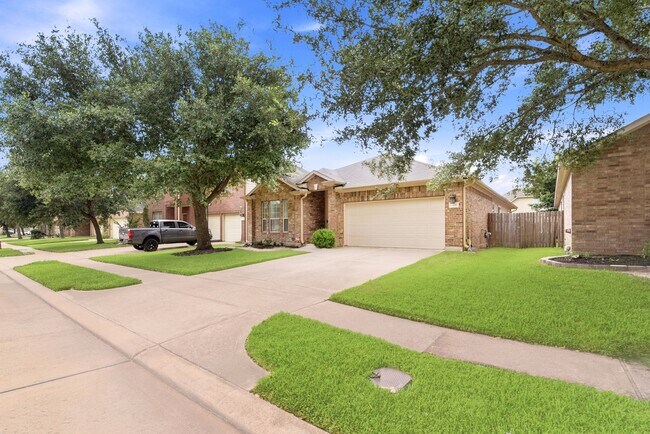 Foto del edificio - 24418 Lakecrest Bend Dr
