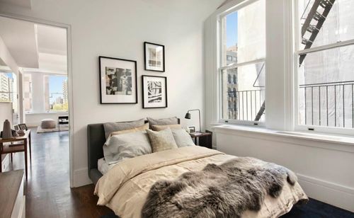 Foto principal - 660 Broadway