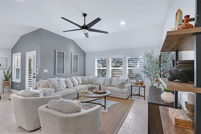 Foto del edificio - 2291 Oak Run Pkwy