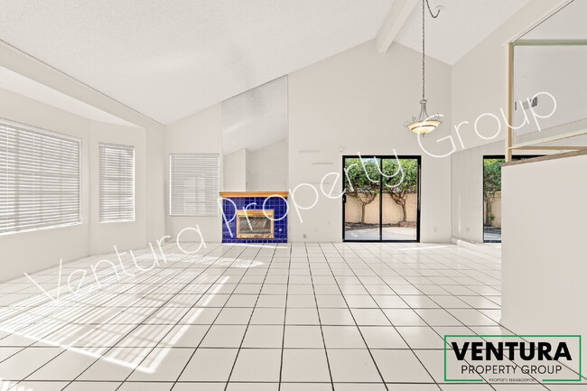 Building Photo - Charming 3-Bedroom Townhouse Oasis in Port Hueneme – Las Palomas