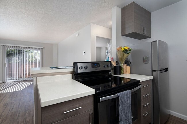 Interior Photo - Villas at Carlsbad