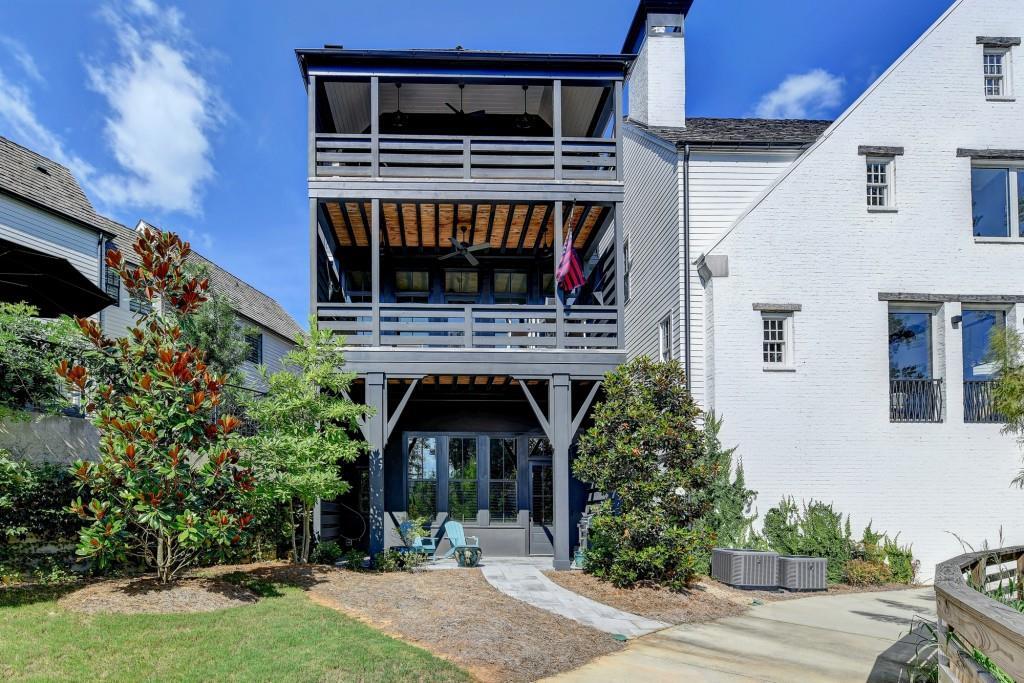 2555 Brook Run, Alpharetta, GA 30009 House Rental in Alpharetta, GA