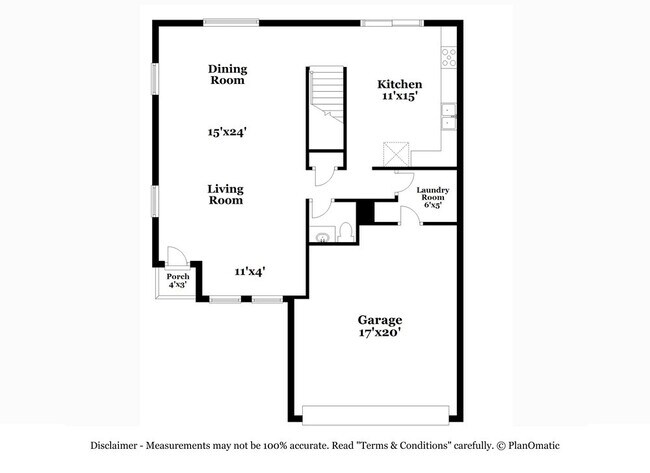 Foto del edificio - 13319 Partridge Hill