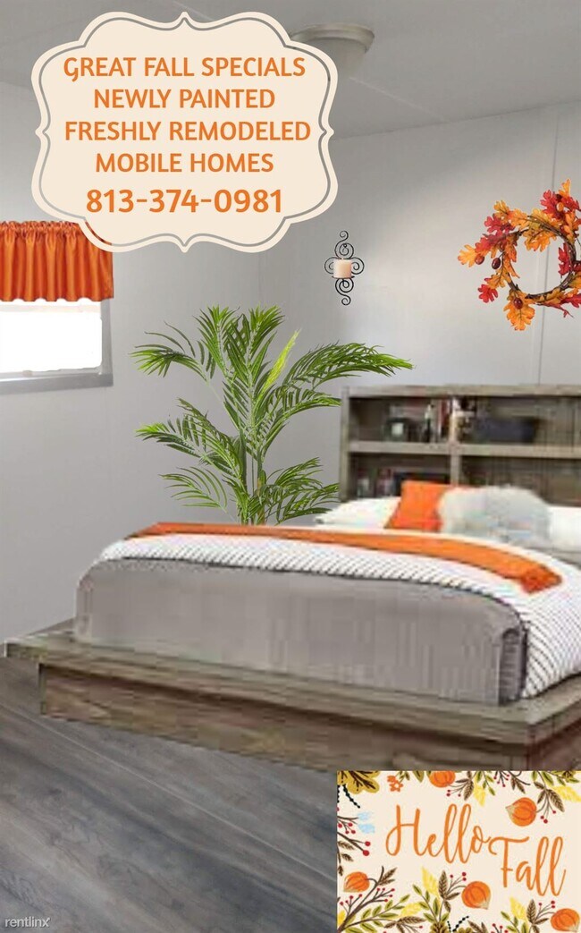 Foto del edificio - 2 br, 1.5 bath Mobile Home - Livingston MH...