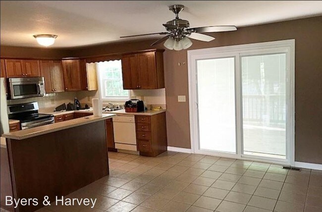 Building Photo - 3 br, 2 bath House - 615 Mcadoo Creek Rd