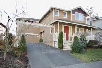 Building Photo - 112 203rd St SE