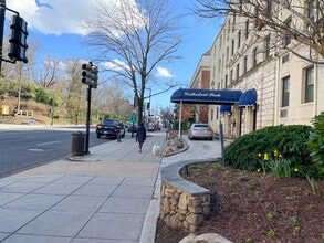 Building Photo - 3100 Connecticut Ave NW