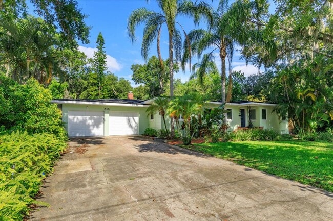 Building Photo - Charming Updated 1-Bedroom 1-Bath with 1-C...