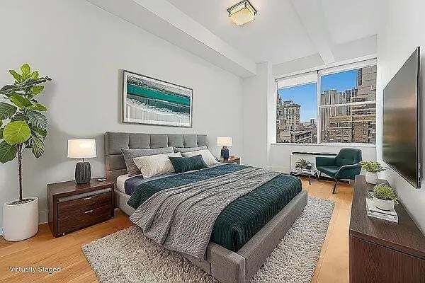 Foto del edificio - 53 W Broadway
