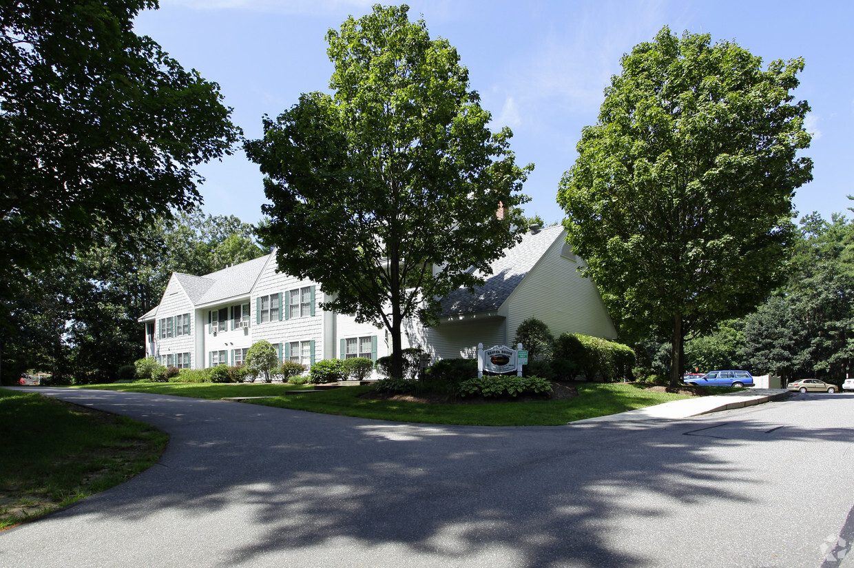 Foto del edificio - Beaver Brook Elderly Housing