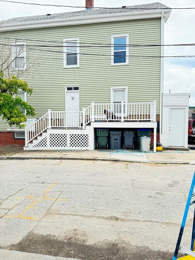 Primary Photo - 55 Wade St