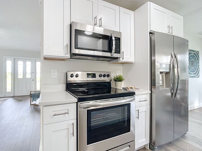 Foto del edificio - Gorgeous 3-Bedrorom, 2 Bath, 1165 sq ft home