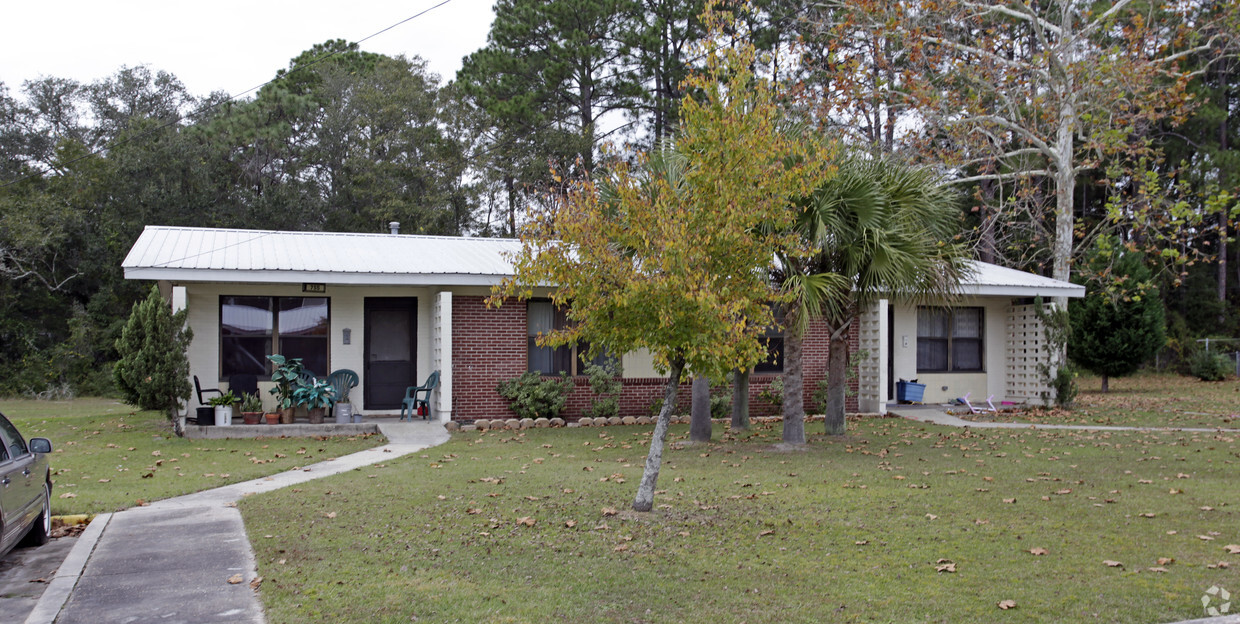 Building Photo - Springfield Housing Authority