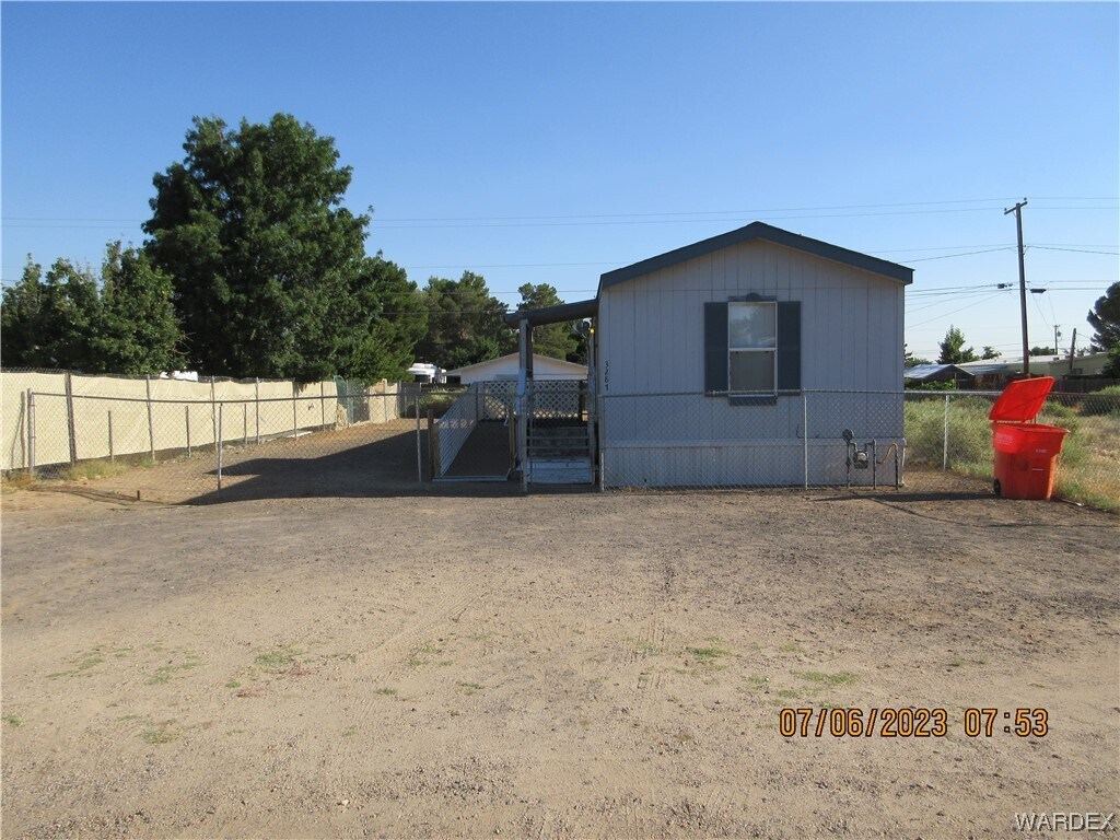 3287 E Hearne Ave, Kingman, AZ 86409 House Rental in Kingman, AZ