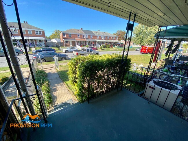 Foto del edificio - 7805 St Patricia Ln