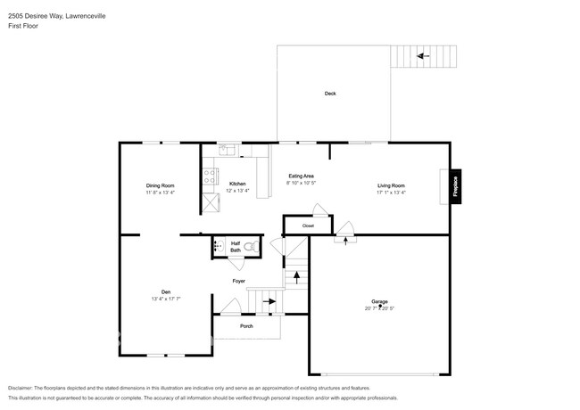 Foto del edificio - 2505 Desiree Way NW
