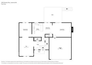 Building Photo - 2505 Desiree Way NW