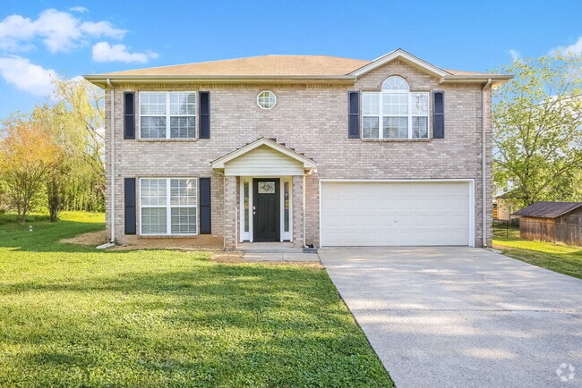Building Photo - 200 Lake Forest Dr