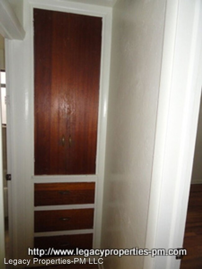 Foto del edificio - 2 br, 1 bath House - 3327 W. Moncrieff Pl.