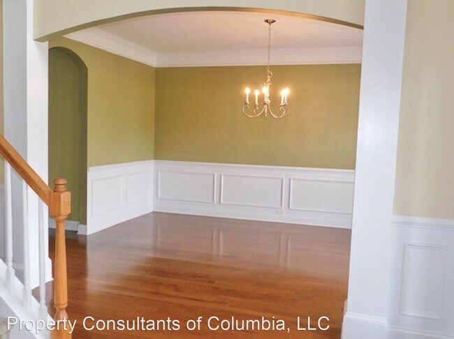 Building Photo - 5 br, 3.5 bath House - 102 Magnolia Tree Road