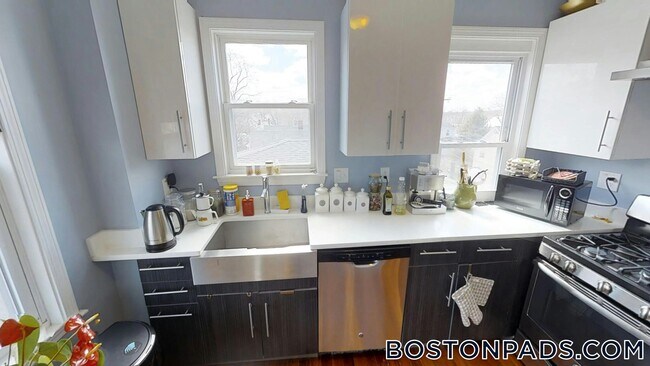 Foto del edificio - 6 Hinckley St