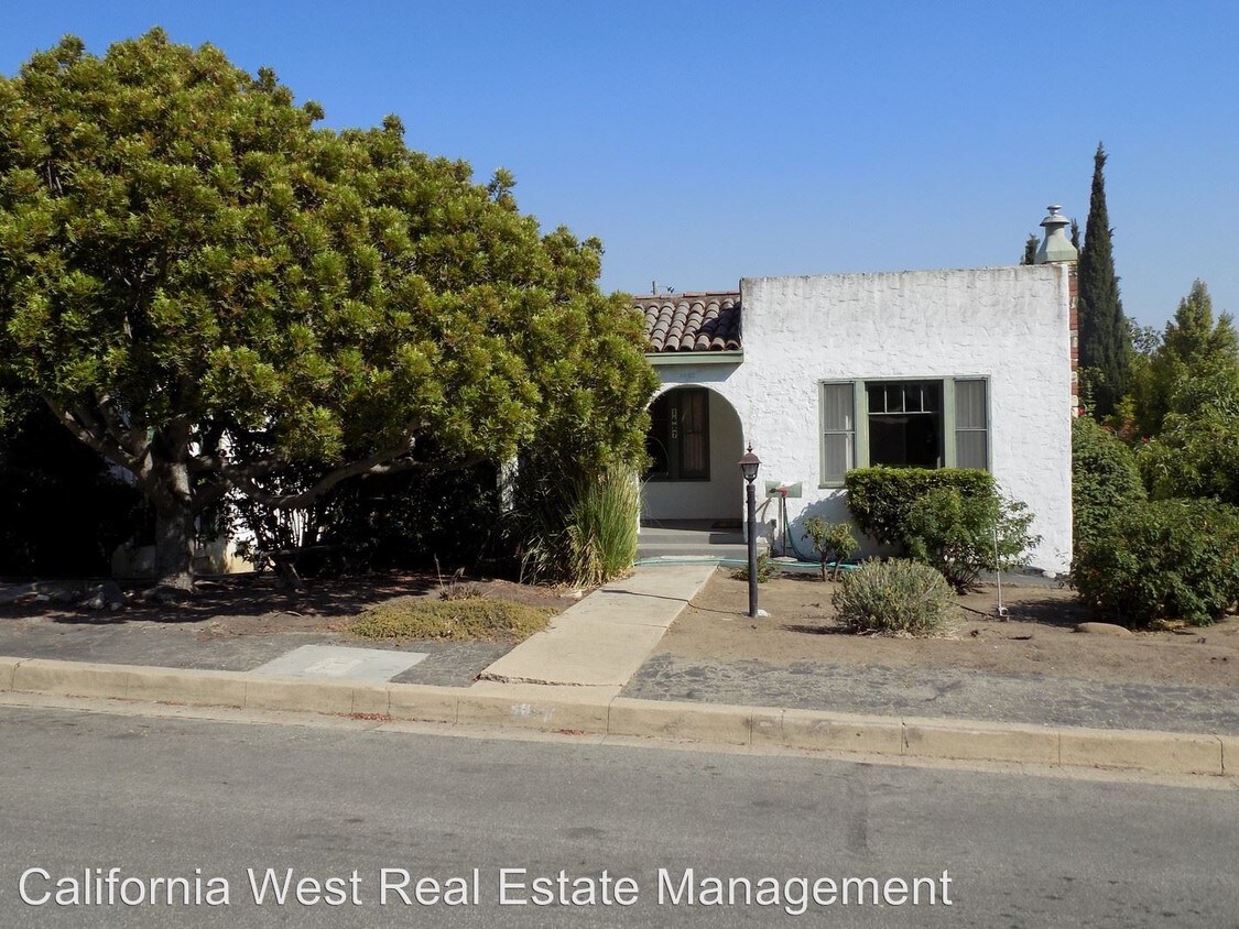 Primary Photo - 2 br, 1 bath House - 1627 PHILLIPS