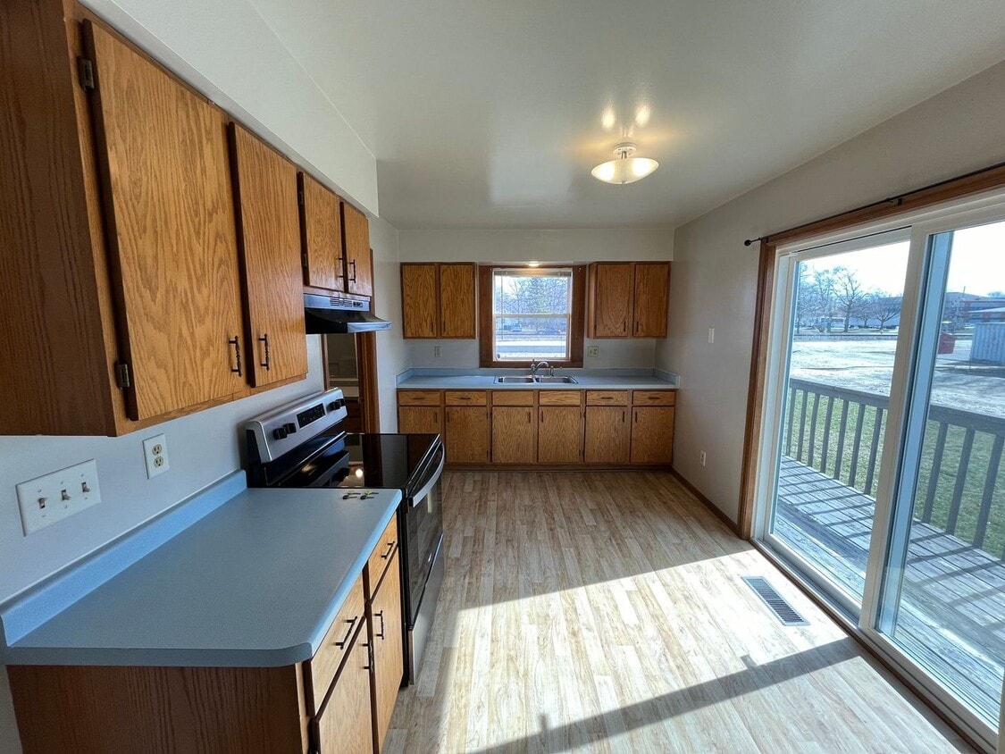 Foto principal - 622 Grand St