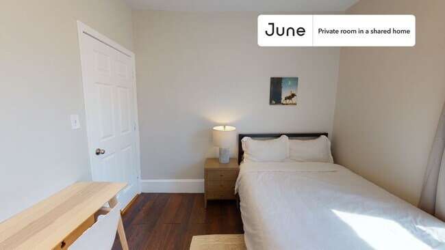 Foto del edificio - Room in Shared 4 bed/1.5 bath home in Dorchester - Fields Corner West