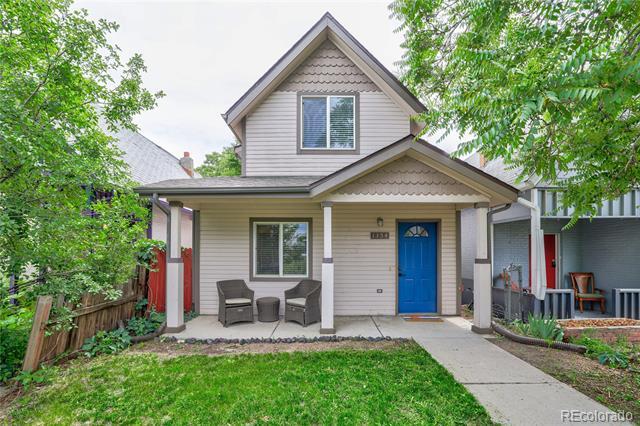 Primary Photo - 1354 Lipan St