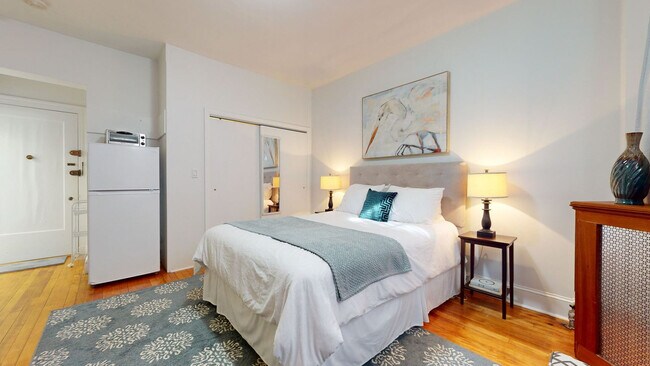 Foto del edificio - 1253 Beacon St