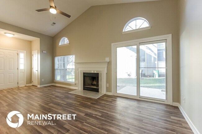 Foto del edificio - 9113 Fairbridge Rd