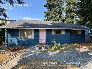 Building Photo - 13717 Stone Ave N