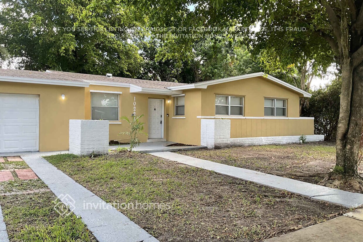 Foto principal - 10221 Dolphin Rd
