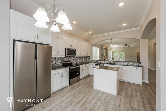 Foto del edificio - 2220 Water Crest Ln