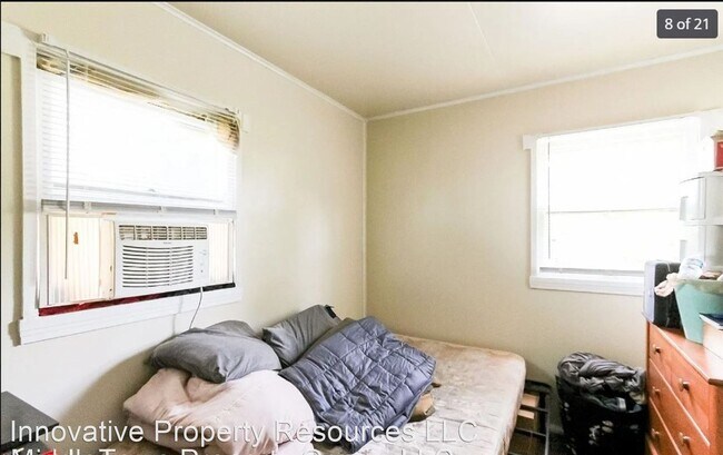 Foto del edificio - 2 br, 1 bath House - 2304 S Pershing Dr