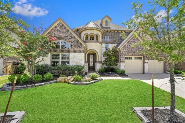 Foto del edificio - 14811 Caden Rock Ln