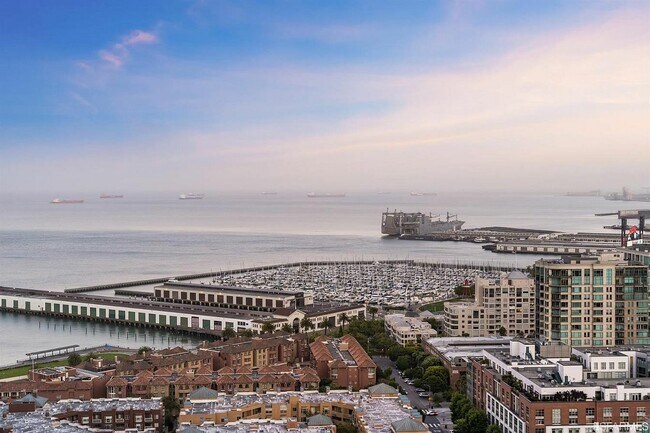 Foto del edificio - 401 Harrison St