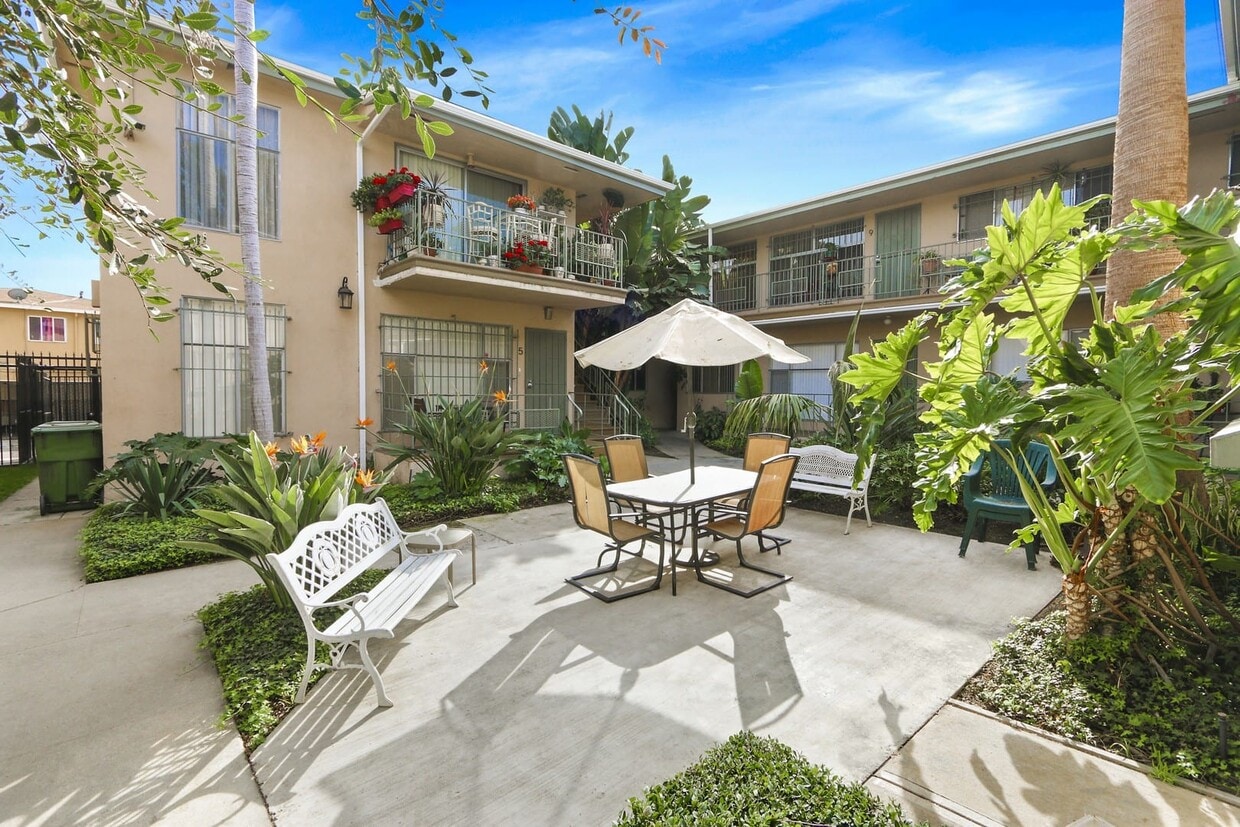 114 Apartments for Rent in Baldwin Hills, CA Westside Rentals