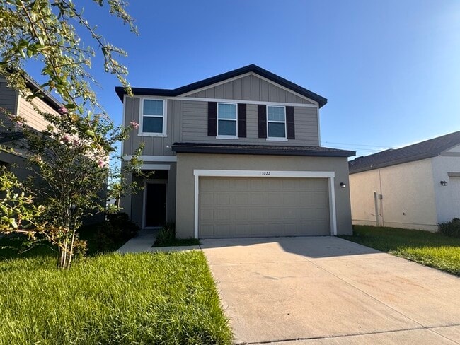 Building Photo - 4 Bed/3 Bath/2 Car Garage New Construction...