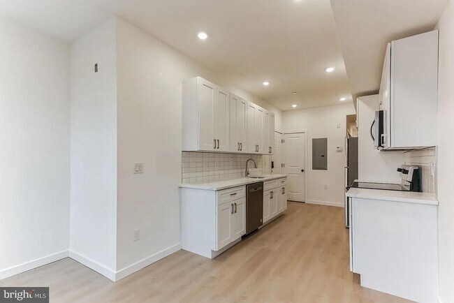 Foto del edificio - 6116 E Wister St