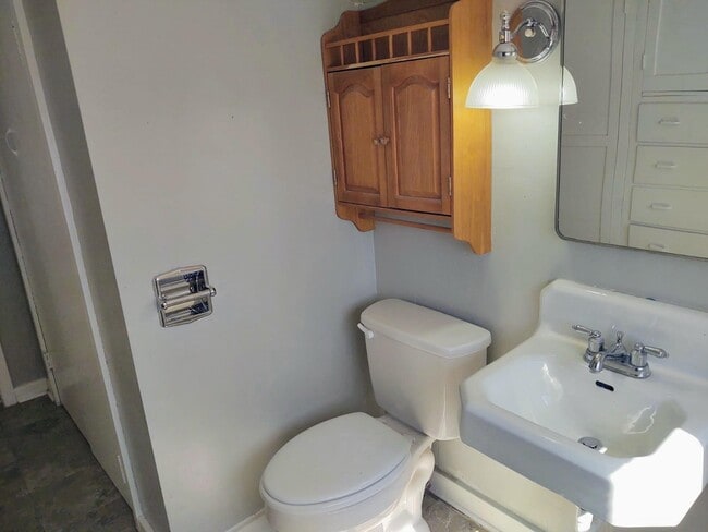 Foto del edificio - 159 E 100 S