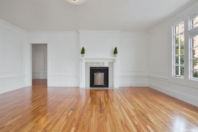 Foto del edificio - 1701 Broadway