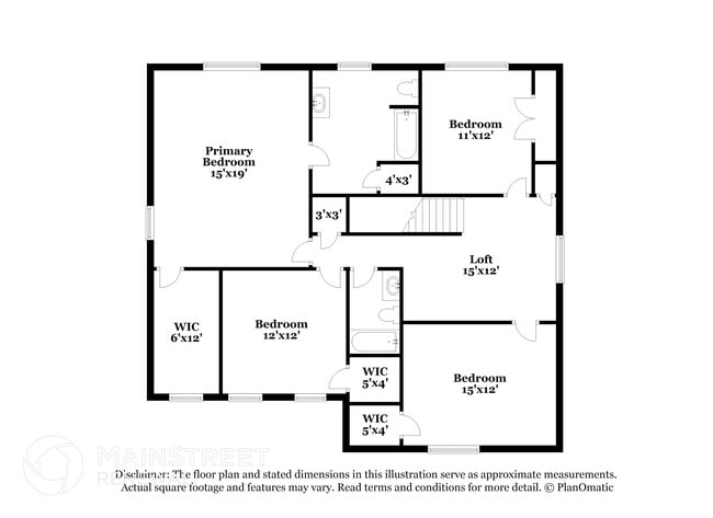 Building Photo - 8641 Hawkview Dr